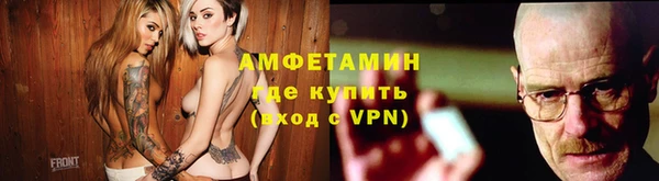 стафф Алексин